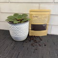 Brewed Earth – Plant Nourishing Coffee Grounds